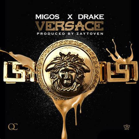 migos versace instrumental free mp3 download|Migos [ft. Drake] .